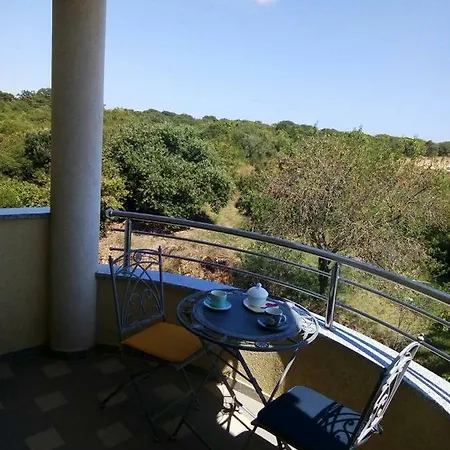 Apartment App Sailboat Near City Center And Beach Pula