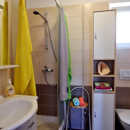 Apartament App Sailboat Near City Center And Beach