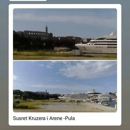 App Sailboat Near City Center And Beach Apartament